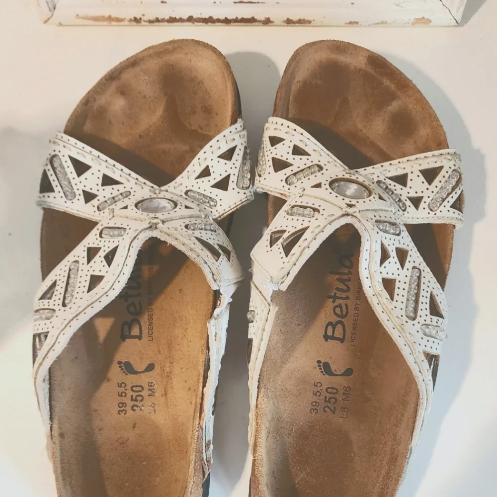 Women's Birkenstock Betula 8 - Picture 4 of 5